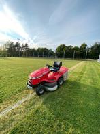 Tracteur tondeuse Honda, Tuin en Terras, Zitmaaiers, Ophalen, Zo goed als nieuw