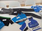 Sportkledij man M-L fiets + divers Nike, Nalini, Bike, Ophalen of Verzenden, Zo goed als nieuw, Nalini, Bovenkleding