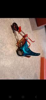 Matchbox driewieler easy rider, Ophalen of Verzenden, Zo goed als nieuw