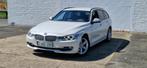BMW 316I benzine van 2014bj., Auto's, 100 kW, 139 g/km, 4 cilinders, Wit