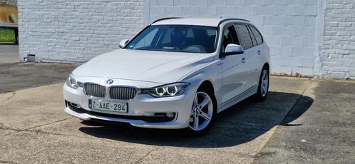 BMW 316I benzine van 2014bj., Auto's, BMW, Bedrijf, Achteruitrijcamera, Airbags, Airconditioning, Alarm, Bluetooth, Boordcomputer