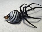 Spinnentarantula , murano glas, Antiek en Kunst, Ophalen of Verzenden