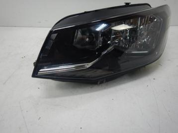 VW Caddy 2K Koplamp Links Halogeen H7 2K1941015A beschikbaar voor biedingen