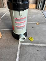 Chloordoseersluis zwembad, Tuin en Terras, Zwembaden, Ophalen, Nieuw, Opzetzwembad