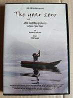 The Year Zero - A film about Maya Prophecies, Cd's en Dvd's, Dvd's | Documentaire en Educatief, Alle leeftijden, Ophalen of Verzenden