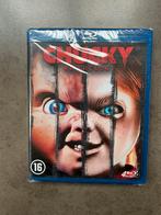 Anthologie d'horreur Blu Ray Chucky, Comme neuf, Horreur, Enlèvement ou Envoi