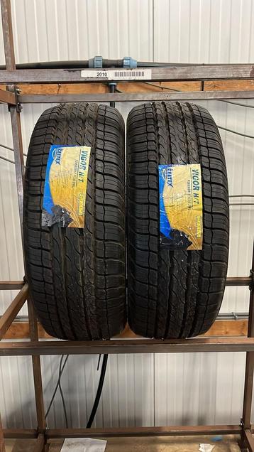 265-65-17 112S Vigot H/T Zeetex - Set 30.43 beschikbaar voor biedingen