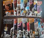 Bandes dessinées The Walking Dead, parties 1 à 18, Plusieurs comics, Enlèvement ou Envoi, Comme neuf