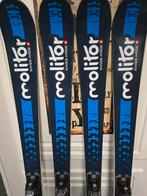 COMMANDE MOLITOR DE 163 cm, MEILLEURE QUALITÉ, LASER STOCKLI, 160 à 180 cm, Autres marques, Carving, Enlèvement ou Envoi