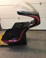 Yamaha 350 RDLC 4LO, Motoren, Ophalen, Gebruikt