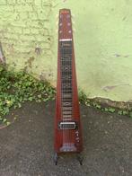 Framus lapsteel slide guitar 1971, Muziek en Instrumenten, Ophalen of Verzenden, Gebruikt, Overige typen