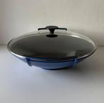 Le creuset, Huis en Inrichting, Ophalen of Verzenden, Gebruikt, Gietijzer