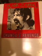 Frank Zappa: chunga's revenge ( 1971), Verzenden, Zo goed als nieuw