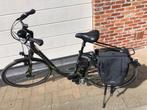 Elektrische fiets kalkhoff, Overige merken, Gebruikt, 50 km per accu of meer, 47 tot 51 cm