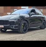 Porsche Cayenne S KIT GTS Hybrid, Auto's, Te koop, Hybride Elektrisch/Benzine, Particulier