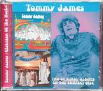 TOMMY JAMES - Tommy James / Christian Of The World (CD), Comme neuf, 2000 à nos jours, Enlèvement ou Envoi
