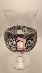 Verre Duvel Glass Joske, Collections, Marques de bière, Enlèvement ou Envoi, Duvel