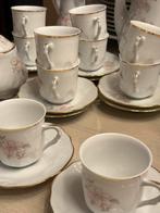 Servies, Antiek en Kunst, Antiek | Servies compleet, Ophalen