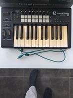 Novation Launchkey 25 Midi Keyboard, Musique & Instruments, Enlèvement, Utilisé