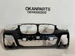 BMW X3 G01 X4 G02 M Sport Pakket voorbumper 5111139605, Gebruikt, Voor, Bumper