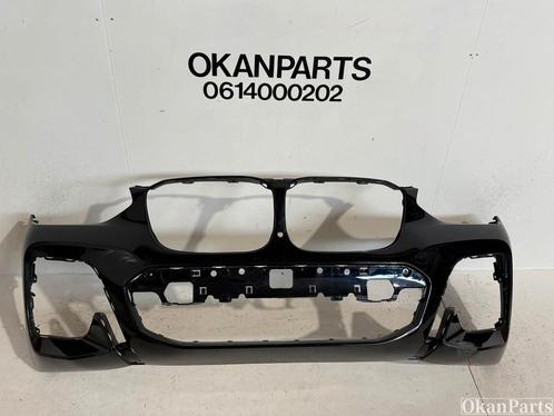 BMW X3 G01 X4 G02 M Sport Pakket voorbumper 5111139605, Auto-onderdelen, Carrosserie, Bumper, Voor, Gebruikt