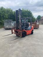 Heftruck Toyota 7FDF25, Ophalen, Diesel, Heftruck, Toyota