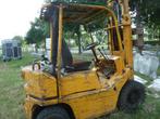 CLARK  TCM, Ophalen, Diesel, Heftruck, TCM