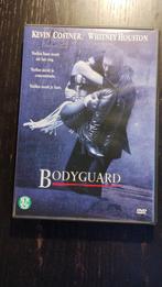 Bodyguard DVD Als nieuw!, Comme neuf, Thriller d'action, Envoi