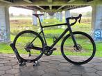 Scott Addict 20 Disc Racefiets//Ultegra//Carbon//Maat L(56), Fietsen en Brommers, Fietsen | Racefietsen, 28 inch, Carbon, Zo goed als nieuw
