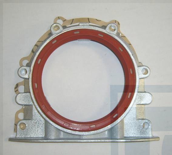 Volvo Krukashuis set achter huis+rubber keerring+pakking B18, Auto-onderdelen, Motor en Toebehoren, Nieuw, Ophalen of Verzenden