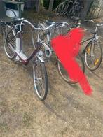 1 dames en 1 herenfiets, Fietsen en Brommers, Fietsen | Oldtimers, Ophalen