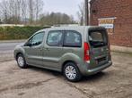 Citroën Berlingo 1.6 2011 benzine euro 5, Auto's, Euro 5, 1600 cc, Groen, Berlingo