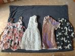 Jurkjes maat 92, Kinderen en Baby's, Kinderkleding | Maat 92, Ophalen of Verzenden, Zo goed als nieuw