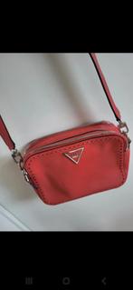 Handtas guess nieuw, Ophalen of Verzenden, Nieuw, Rood, Handtas