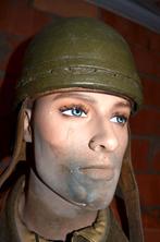 TWEEDE WERELDOORLOG, Ophalen, Landmacht, Kleding of Schoenen