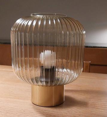 Lampe de table Lucide, modèle Maloto