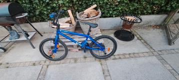 Bmx wipe  beschikbaar voor biedingen
