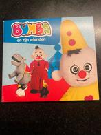 Cd bumba en zijn vrienden, Ophalen, Zo goed als nieuw