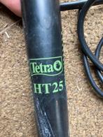 Warmte thermostaat  voor water, Enlèvement, Utilisé, Terrarium ou Paludarium