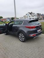 kia soptage, Auto's, Kia, Automaat, 4 cilinders, 5 zetels, Particulier