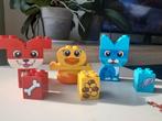 Lego Duplo mijn eerste puzzeldieren, Enlèvement ou Envoi, Comme neuf, Ensemble complet, Duplo