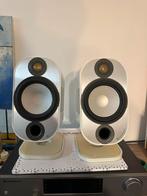 Monitor Audio Apex 10, Audio, Tv en Foto, Luidsprekerboxen, Overige merken, Ophalen of Verzenden, Zo goed als nieuw, 60 tot 120 watt