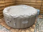 Jacuzzi 4-6 personen (perfecte staat), Ophalen, Zo goed als nieuw, Filter, Opblaasbaar