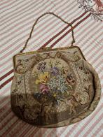 Mooi oud tasje of portemonnee, Handtassen en Accessoires, Tassen | Damestassen, Ophalen of Verzenden
