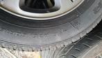 FORD kuga velgen, Auto-onderdelen, Banden en Velgen, Ophalen of Verzenden, Velg(en)