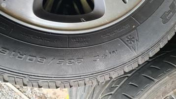 FORD kuga velgen beschikbaar voor biedingen