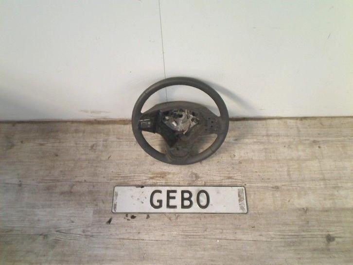 STUUR Opel Corsa D (01-2006/12-2014), Auto-onderdelen, Besturing, Opel, Gebruikt