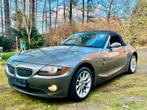 Bmw Z4/automatique/2.5 essence, Autos, BMW, Achat, Entreprise, Automatique, Essence