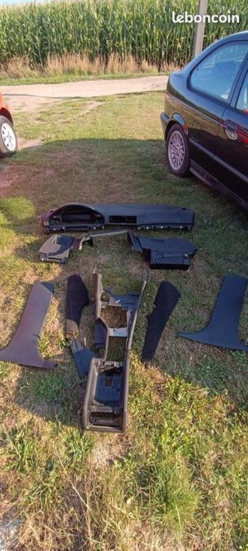 Intérieur bmw e39 beschikbaar voor biedingen