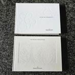 Jaeger-Lecoultre jaargang boek 1998/99 & 2001, Enlèvement ou Envoi, Utilisé, Autres marques